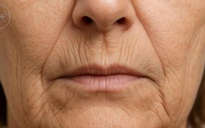 Ráncok a száj körül? Mutatom, hogyan segít a Skinbooster kezelés Szolnokon!