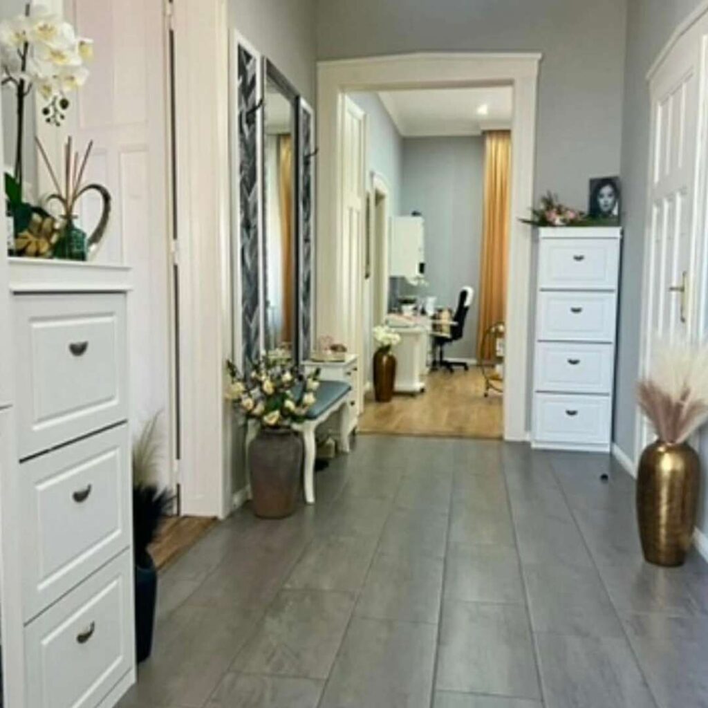 Kozmetika És alakformáló szépségszalon szolnokon