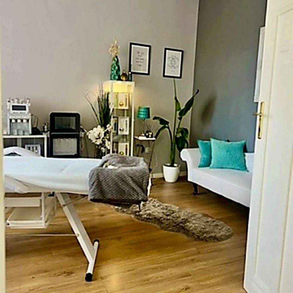 Kozmetika És alakformáló szépségszalon szolnokon