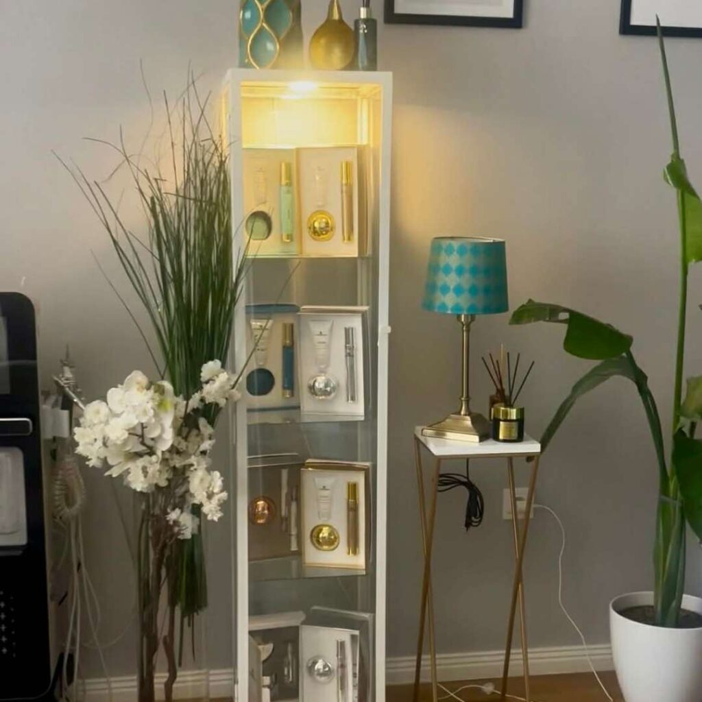 Kozmetika És alakformáló szépségszalon szolnokon