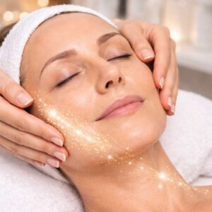 LONGEVITY-PRÉMIUM SEJTSZÍNTŰ BŐRMEGÚJÍTÁS