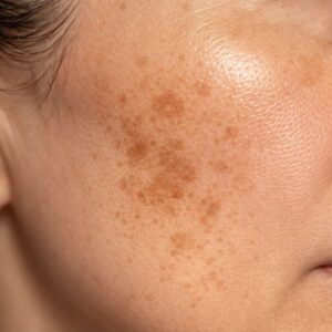 UTSUKUSY PLATINUM-pigmentfoltos bőrkép