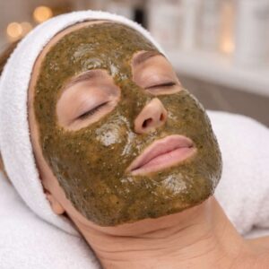 TENGERI DETOX & FESZESÍTÉS